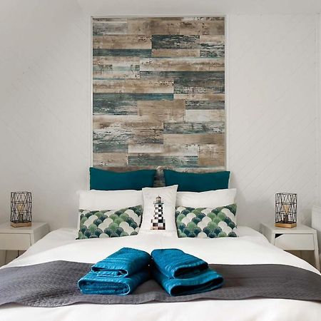 Les Vestiges Du Jour Bed & Breakfast Clohars-Fouesnant Ngoại thất bức ảnh