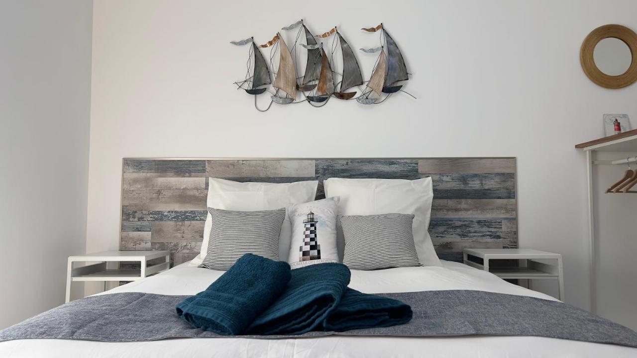 Les Vestiges Du Jour Bed & Breakfast Clohars-Fouesnant Ngoại thất bức ảnh