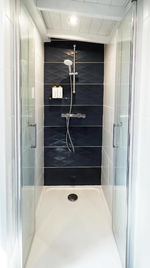 Les Vestiges Du Jour Bed & Breakfast Clohars-Fouesnant Ngoại thất bức ảnh