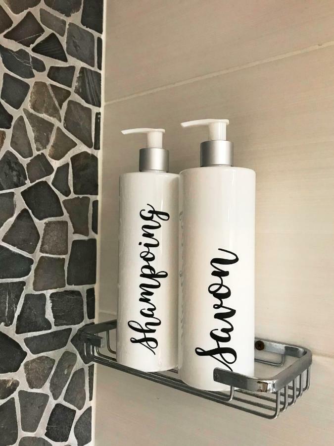 Les Vestiges Du Jour Bed & Breakfast Clohars-Fouesnant Ngoại thất bức ảnh