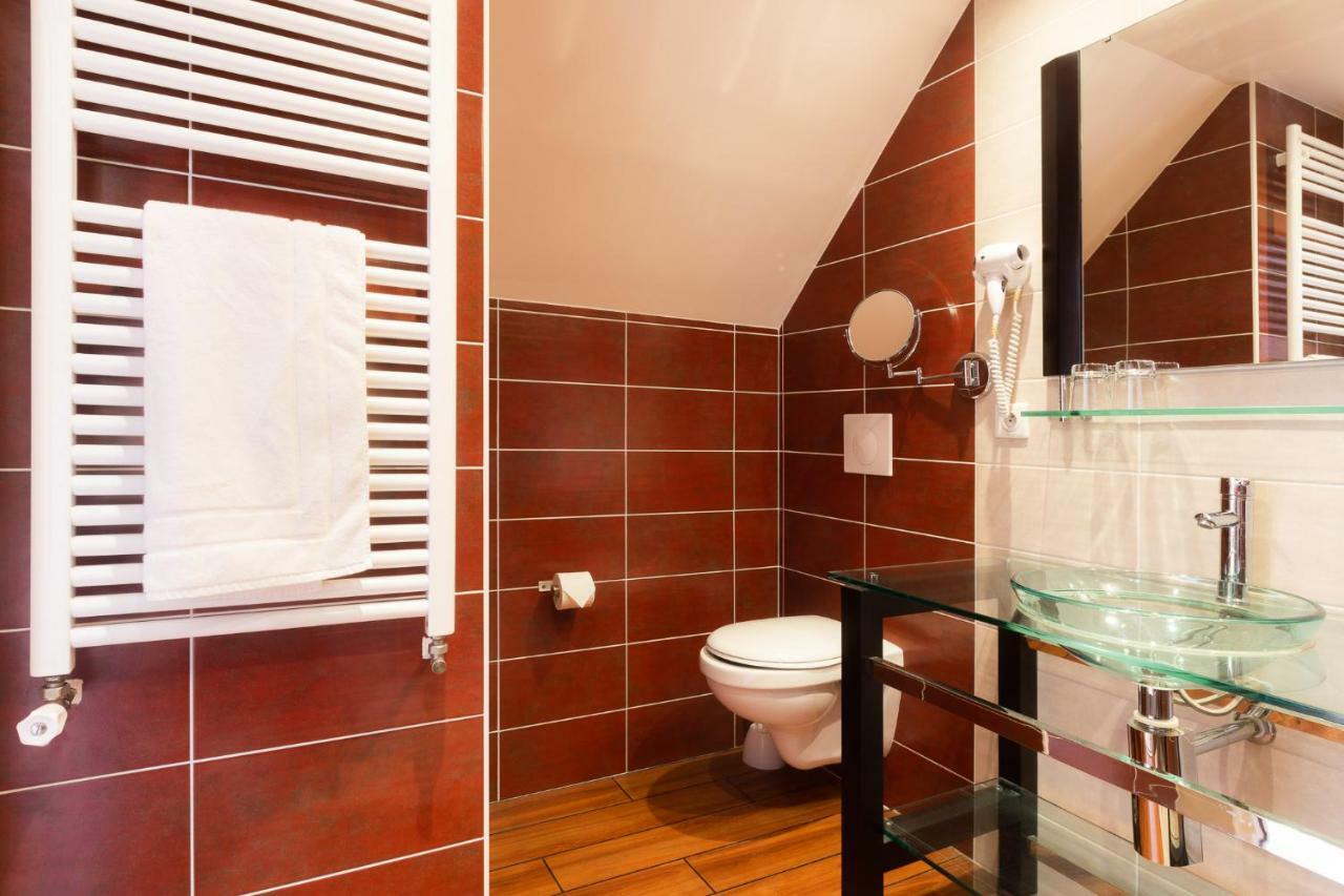 Les Vestiges Du Jour Bed & Breakfast Clohars-Fouesnant Ngoại thất bức ảnh