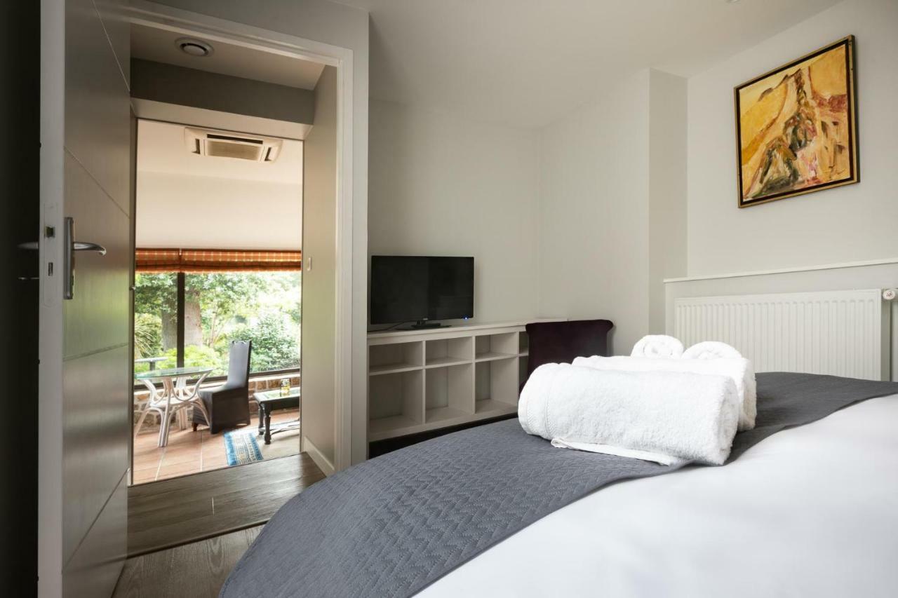 Les Vestiges Du Jour Bed & Breakfast Clohars-Fouesnant Ngoại thất bức ảnh