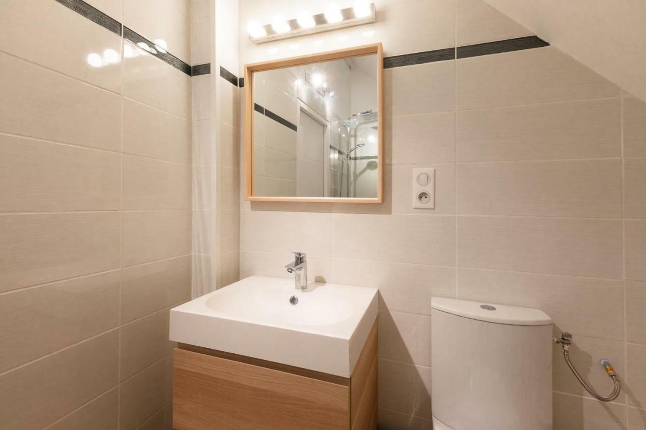 Les Vestiges Du Jour Bed & Breakfast Clohars-Fouesnant Ngoại thất bức ảnh